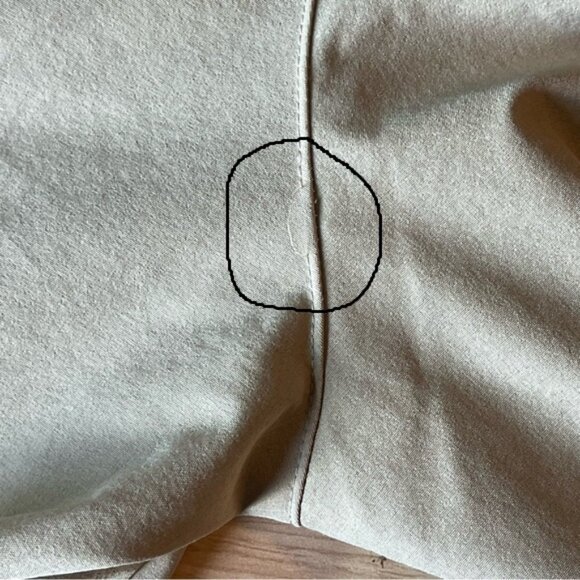 Adidas Beige Men's Athletic Golf Shorts Size 40 - Picture 13 of 13